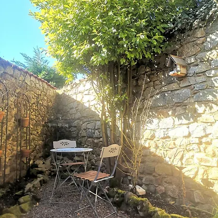 Bed & Breakfast Maison Deux Abzac (Charente)
