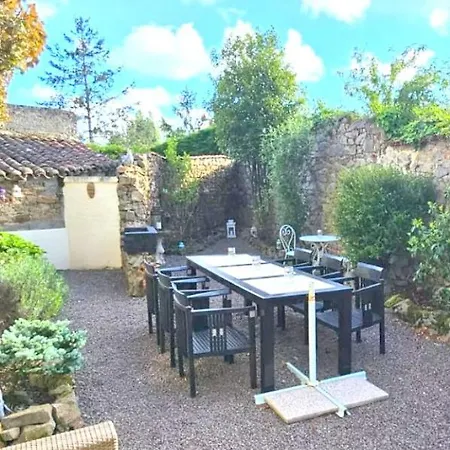 Maison Deux