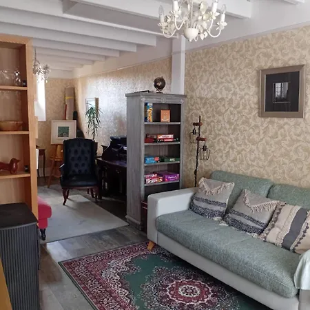 Maison Deux Bed & Breakfast Abzac (Charente)