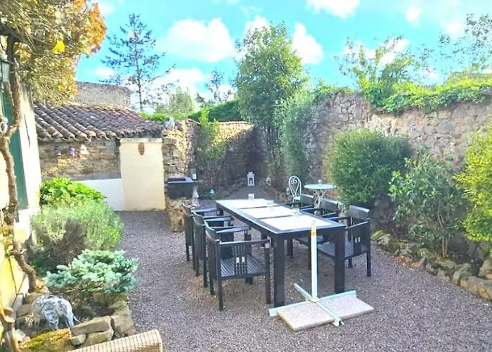 Maison Deux