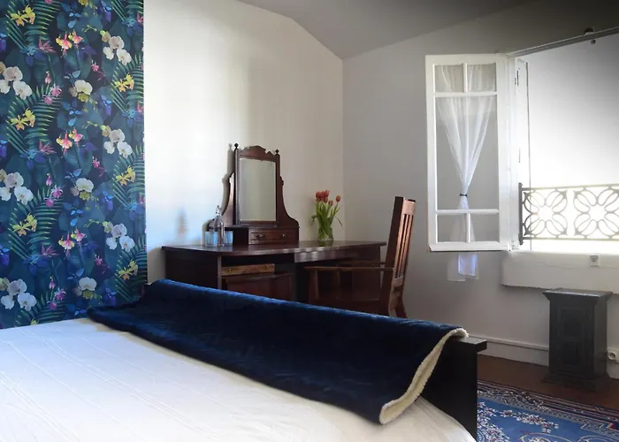 Maison Deux Bed & Breakfast 3*